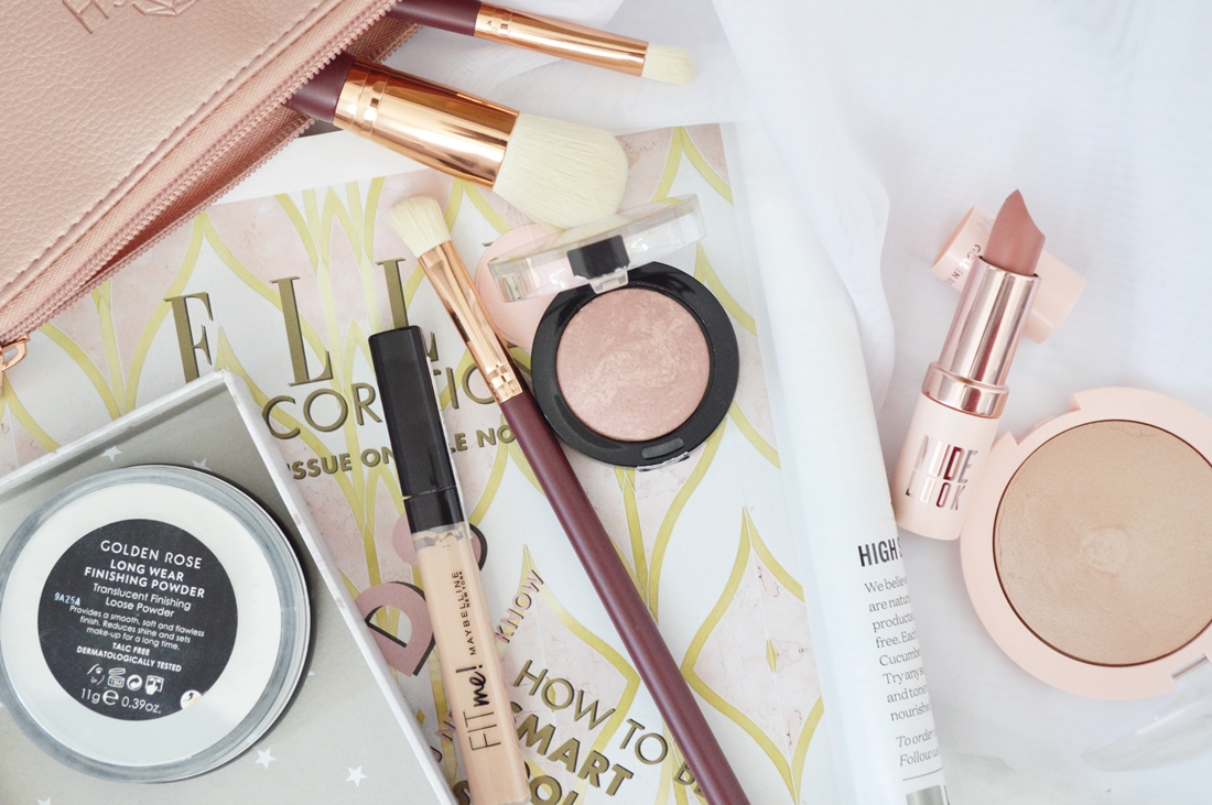 Jak nie trafiać na buble i kupować same hity puderek.com.pl